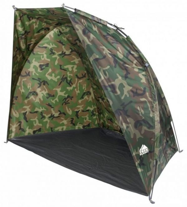 Тент "Fish Tent 2", Trek-Planet